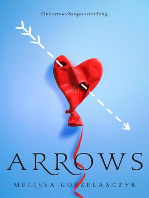 cover image of Arrows